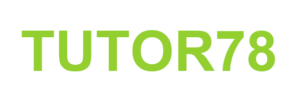 TUTOR78